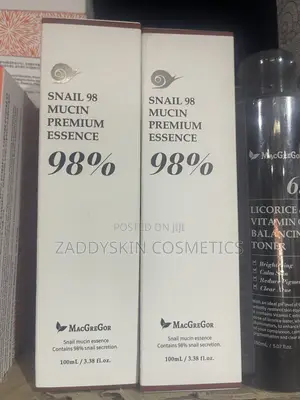 Macgregor Products
