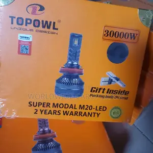 Original X-Willtop Bulb 30,000watts 2years Warranty