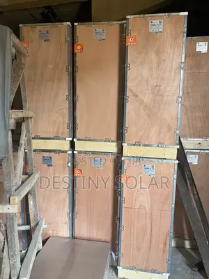 15KWH Lithium Ion Battery Felicity 300ah 51.2v
