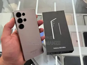 Samsung Galaxy S25 Ultra 256 GB Rose Gold