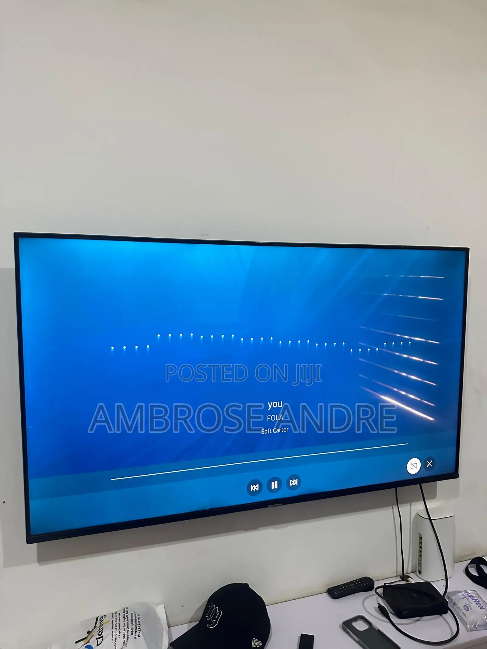 Samsung TV