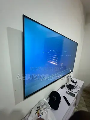 Samsung TV