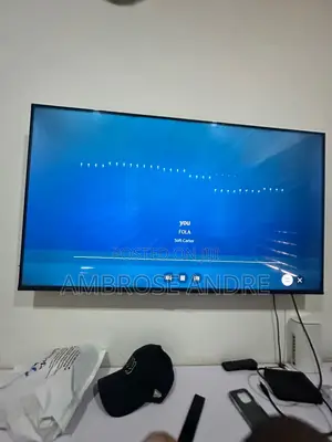 Samsung TV