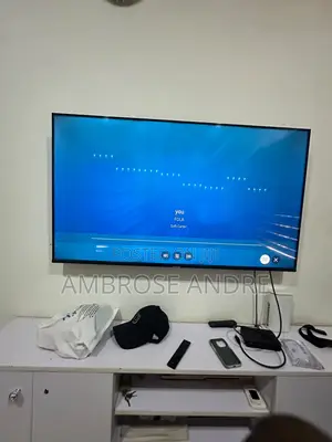 Samsung TV