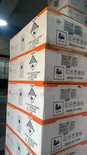 5kwh Felicity Lithium Battery