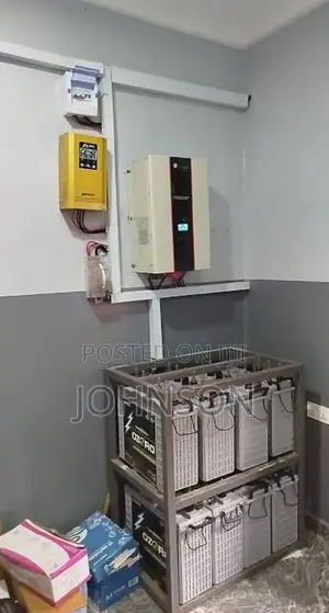 Professional Electrician - 5 Years Experience