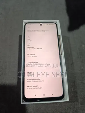 Xiaomi Redmi Note 11S 128 GB Blue