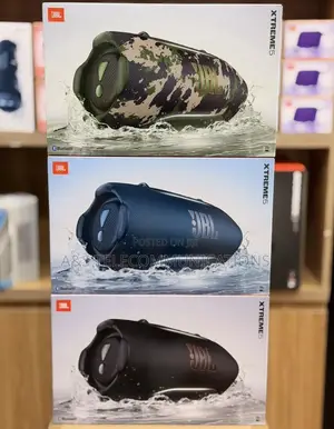 JBL Xtreme 5