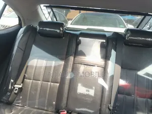 Lexus ES 2016 Silver