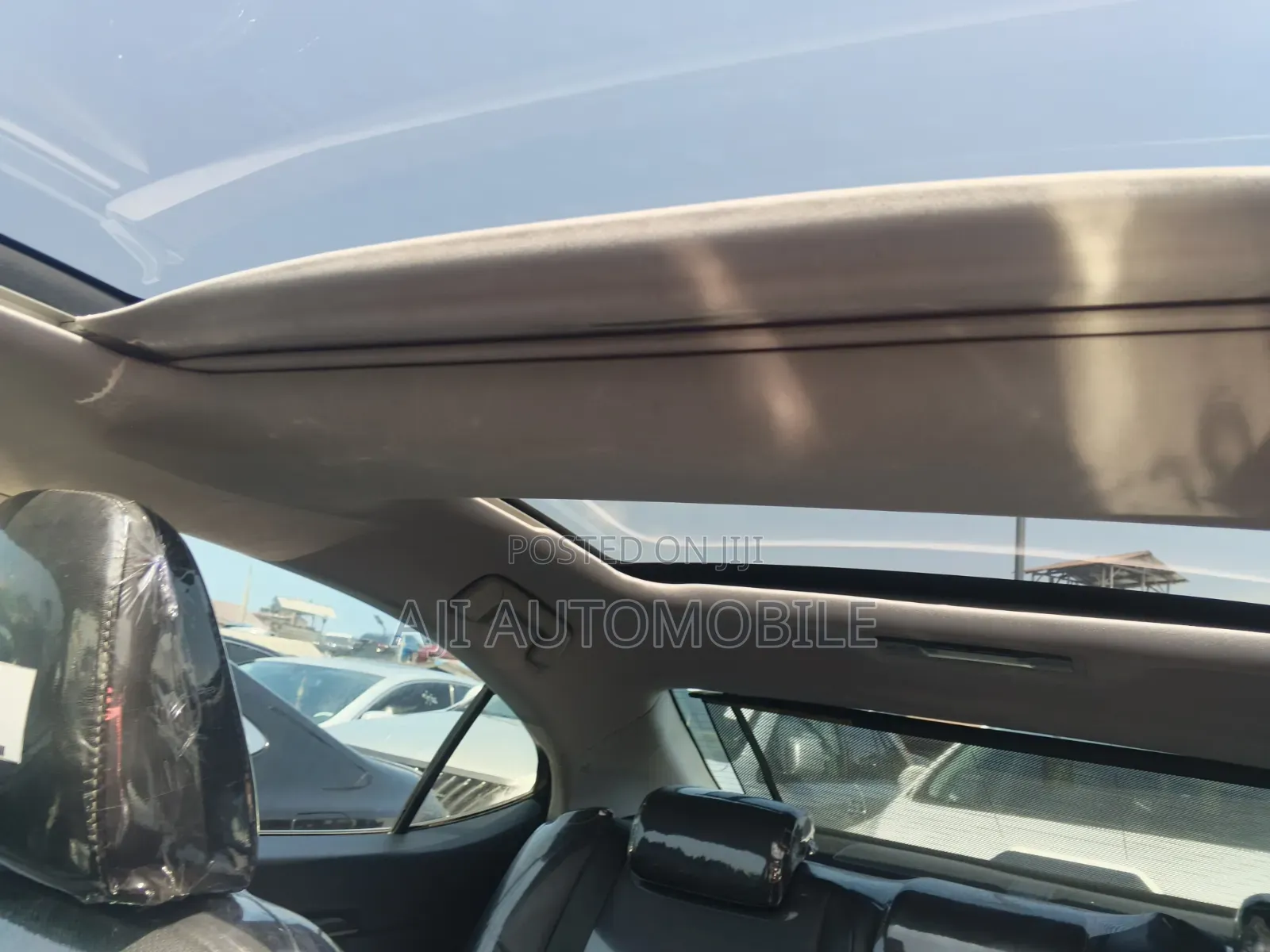 Lexus ES 2016 Silver