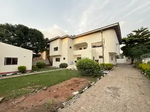 5bdrm Duplex in Maitama for rent