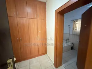 5bdrm Duplex in Maitama for rent