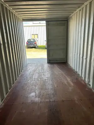 Container Shop