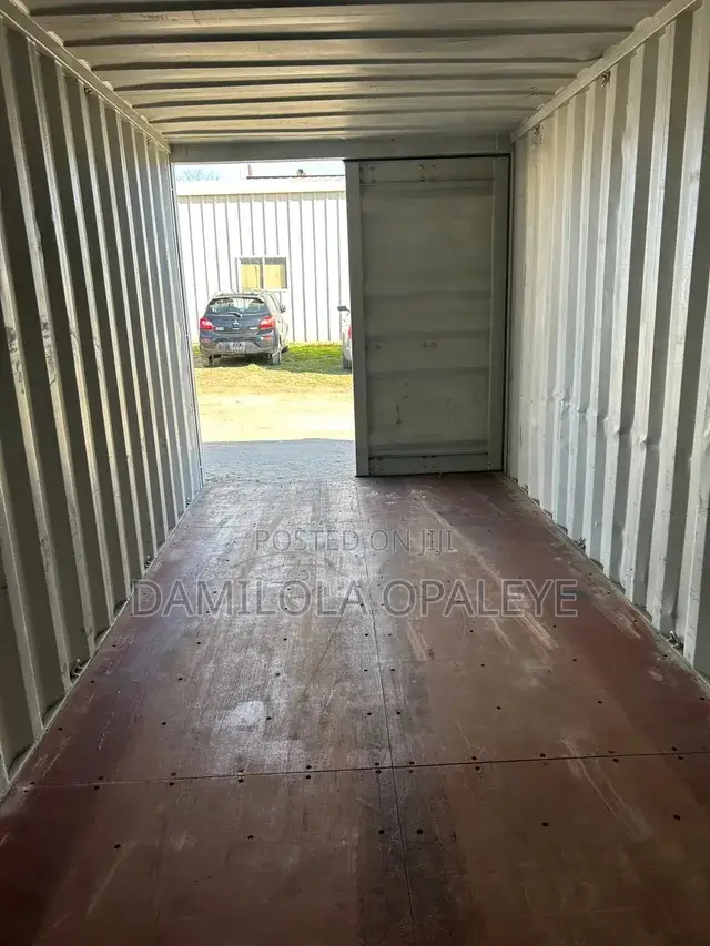 Container Shop