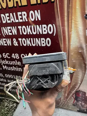 Abs Module for Toyota Camry 2013/2014 Model