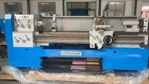 Wood Lathe