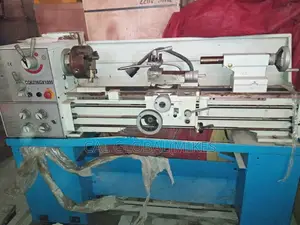 Wood Lathe