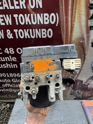 Abs Module for Toyota Highlander 2003-2005