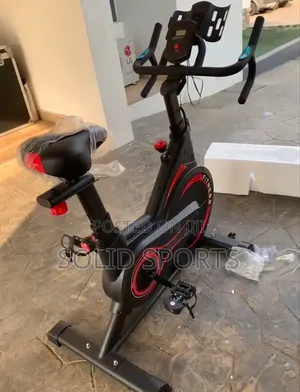 150kg Weight Exercise Original Bike