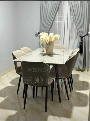 Dinner Table