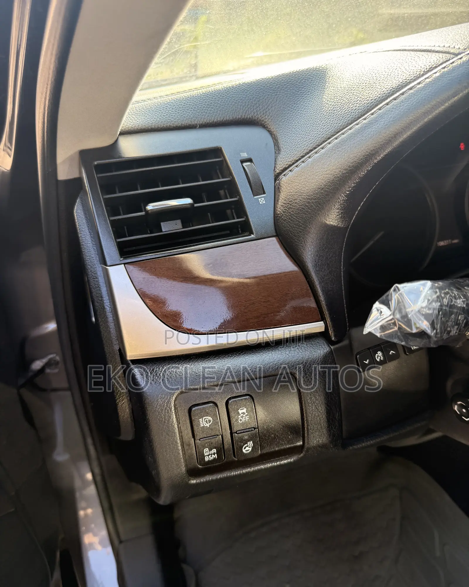 Lexus GS 350 2013 Gray