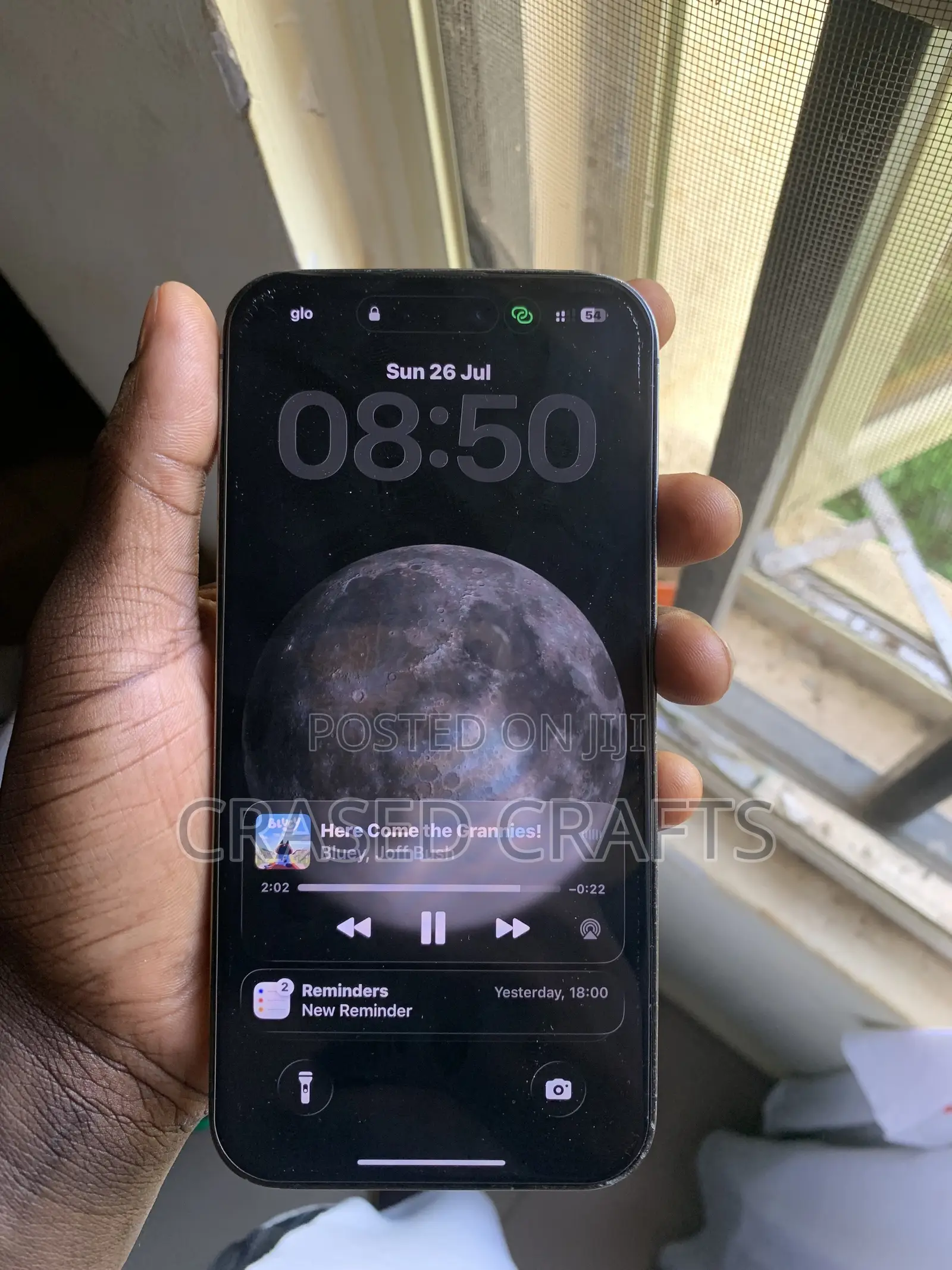 Apple iPhone 14 Pro Max 128 GB Purple