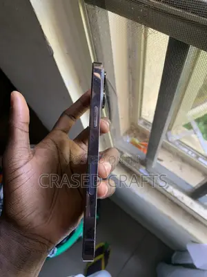 Apple iPhone 14 Pro Max 128 GB Purple