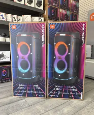 JBL Partybox 720