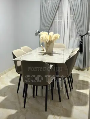 Dinner Table