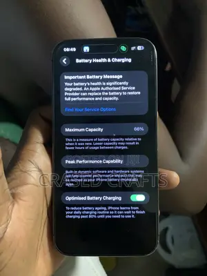 Apple iPhone 14 Pro Max 128 GB Purple