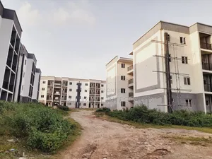 2bdrm Block of Flats in Life Camp for sale