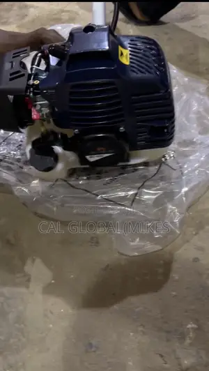 Maxmech Brush Cutter