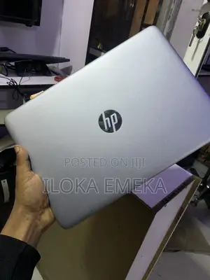 Laptop HP EliteBook 840 G3 8GB Intel Core i5 SSD 256GB