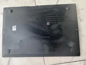 Laptop Lenovo ThinkPad X1 Carbon 8GB Intel Core i5 SSD 256GB