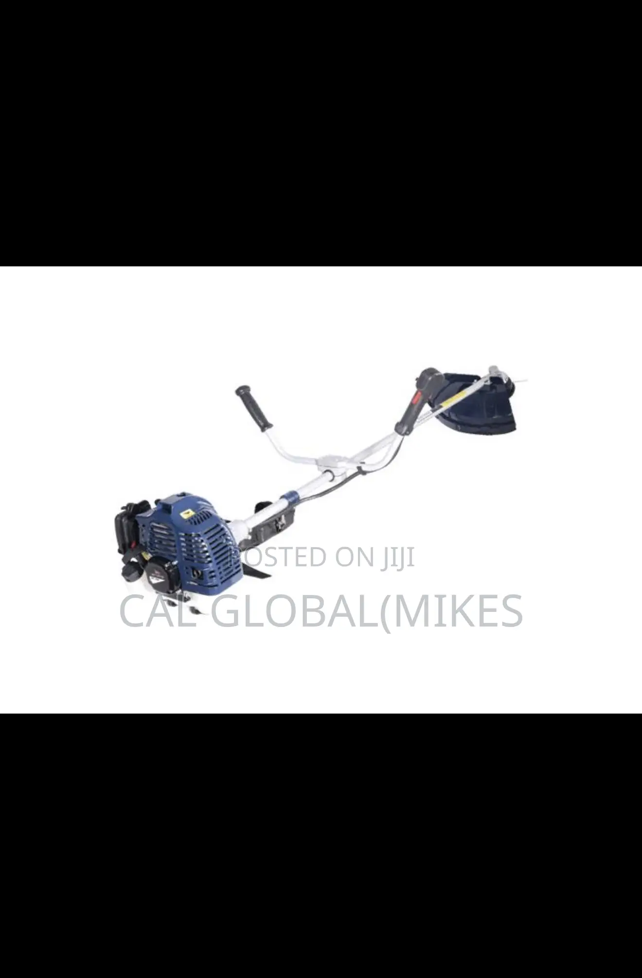 Maxmech Brush Cutter