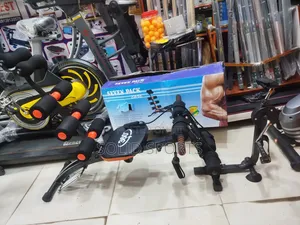 Wonder Core With Pedal In Stock, Ready to Ship