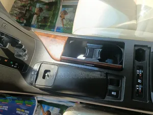 Lexus RX 2015 Gold