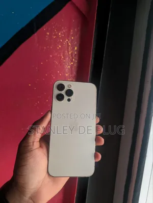 Apple iPhone 12 Pro Max 128 GB Gold