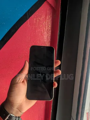 Apple iPhone 12 Pro Max 128 GB Gold