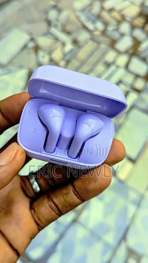Soundcore K20i, Semi-in-Ear Earbuds,
Bluetooth Wireless,