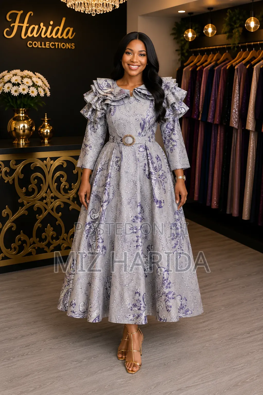 Turkish Wear