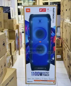 JBL PartyBox 1000