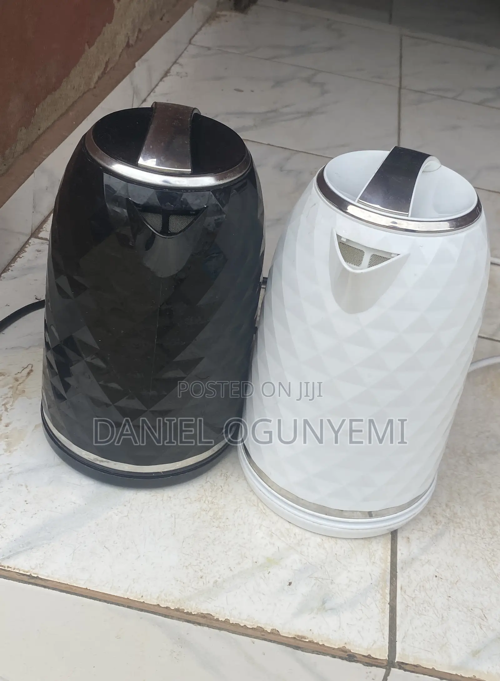 Electric Kettle