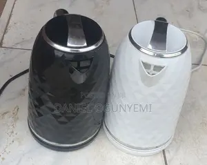 Electric Kettle