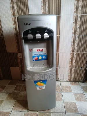 Water Dispenser
