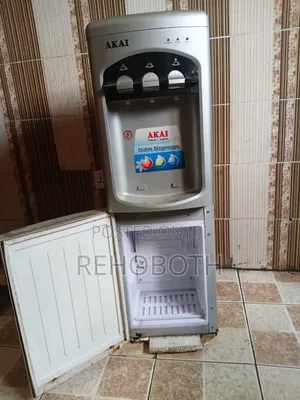 Water Dispenser