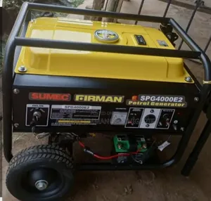 Sumec Fireman