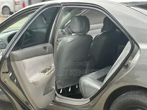 Toyota Camry 2003