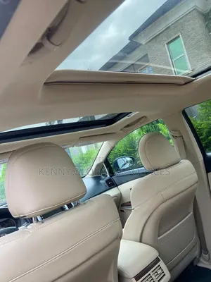 Toyota Venza 2010 Brown