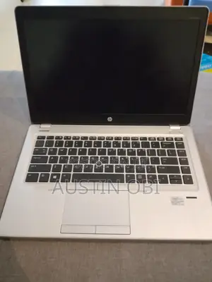 Laptop HP EliteBook Folio 9470M 8GB Intel Core i7 HDD 500GB